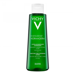 Vichy normaderm tónico...