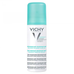 Vichy desodorante aerosol 48h