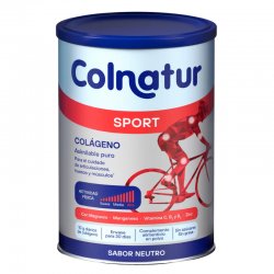 Colnatur Sport Sabor Neutro...