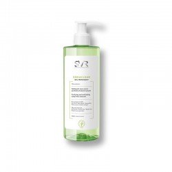 Svr sebiaclear gel moussant