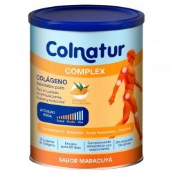 Colnatur Complex Cúrcuma...