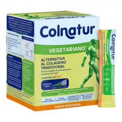 Colnatur vegetariano 30...