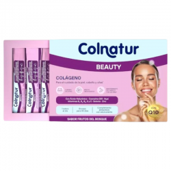 Colnatur Beauty Sabor...