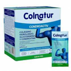 Colnatur Condroactiv Sabor...