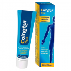 Colnatur Fisio crema de...