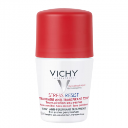 Vichy stress resist...