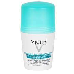 Vichy desodorante antimarcas