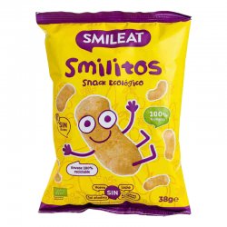 Smileat smilitos (gusanitos...