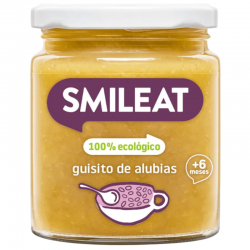 Smileat tarrito de guisito...