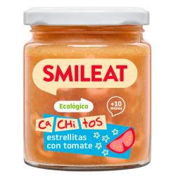 Smileat tarrito Cachitos...