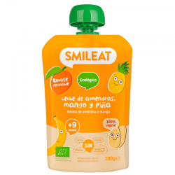 Smileat pouch leche de...