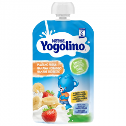 Nestlé yogolino...