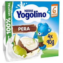 Nestlé Yogolino Coco Pera 4...
