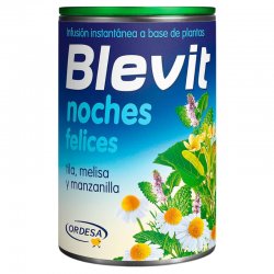 Blevit noches felices 150g