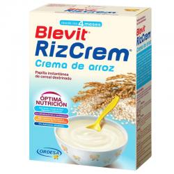 Blevit Rizcrem 300g