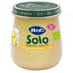 Hero Baby Solo Tarrito Eco...