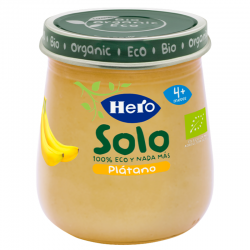 Hero Baby Solo Tarrito Eco...