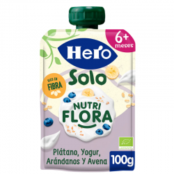 Hero Solo Nutri Flora...