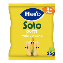 Hero solo puffs 1 bolsa 25...