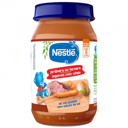 NESTLE JARDINERA DE TERNERA...