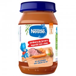NESTLE JARDINERA DE TERNERA...