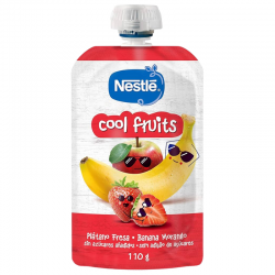 NESTLE PURE COOL FRUITS...