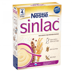 Nestle sinlac