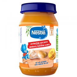 NESTLE VERDURITAS CON PAVO...