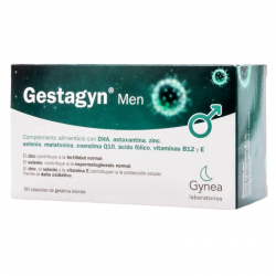 Gestagyn men