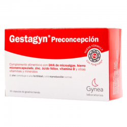 Gestagyn preconcepcion