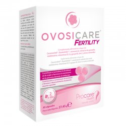 Ovosicare fertility 30 caps