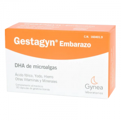 Gestagyn embarazo