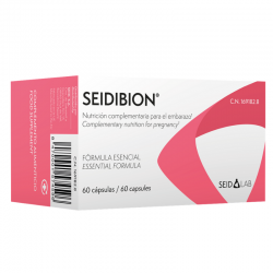 Seidibion 60 caps