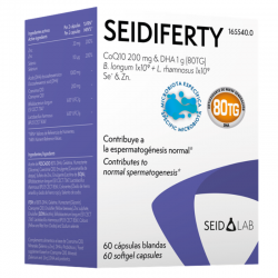 Seidiferty 60 caps