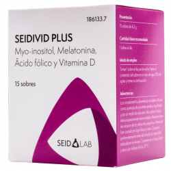 Seidivid plus