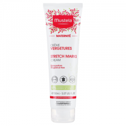 Mustela maternidad crema...