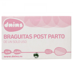 Dnins braguitas malla post...