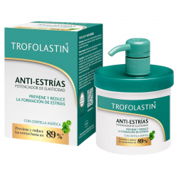 Trofolastin Antiestrías 400ml