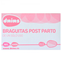 Dnins braguitas malla post...