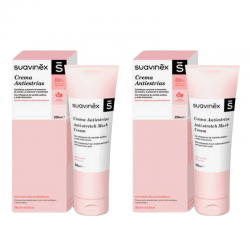 Suavinex crema antiestrias...