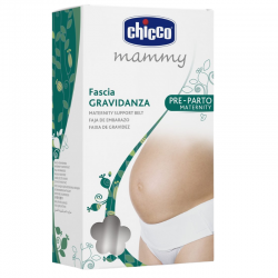 Chicco faja pre-parto mammy...