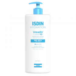 Isdin Ureadin Loción 750 ml