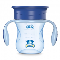 Chicco perfect cup 360 +12m...