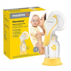 Medela Harmony sacaleches...