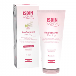 Woman isdin reafirmante