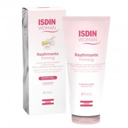 Woman isdin reafirmante