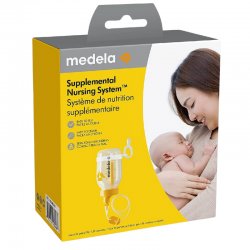 Medela Sistema de...