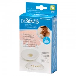Dr brown`s conchas...
