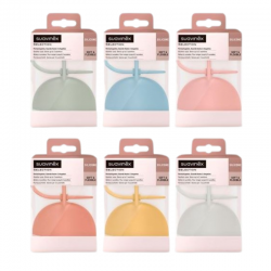 Suavinex portachupetes...