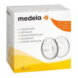Medela protector de pezón 2...